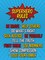 Superhero Rules Poster Print by Lauren Rader - Item # VARPDXRAD906